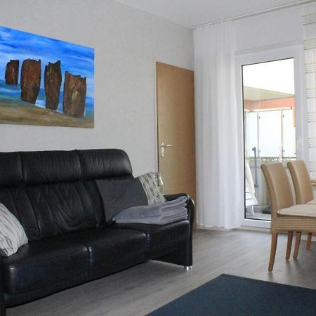Apartmán Tannenstrasse Norderney Exteriér fotografie