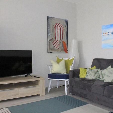 Apartmán Tannenstrasse Norderney Exteriér fotografie