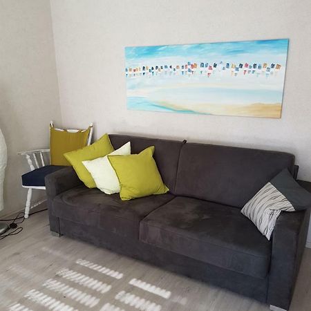 Apartmán Tannenstrasse Norderney Exteriér fotografie