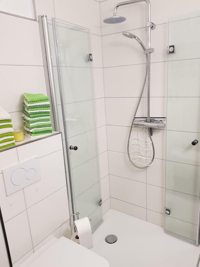 Apartmán Tannenstrasse Norderney Exteriér fotografie