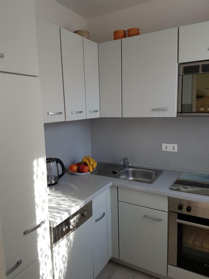 Apartmán Tannenstrasse Norderney Exteriér fotografie